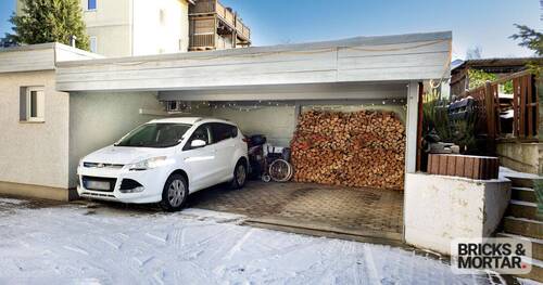 Carport - 