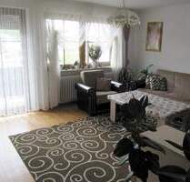 große 4 12-Zimmer-OG-Wohnung in zentrumsnaher Lage von Mainburg