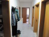Eingang mit Diele - OG-Whg..JPG - 4 Zimmer Etagenwohnung zum Kaufen in Mainburg