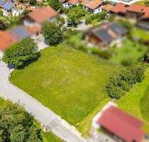 zwei Teilgrundstücke am Ortsrand von Wessobrunn | provisionfrei