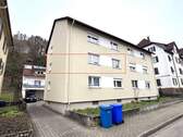 1 - 3 Zimmer Wohnung in Waldshut! - 630,00&nbsp;EUR Kaltmiete, ca.&nbsp; 63,00&nbsp;m&sup2;&nbsp;Wohnfl&auml;che