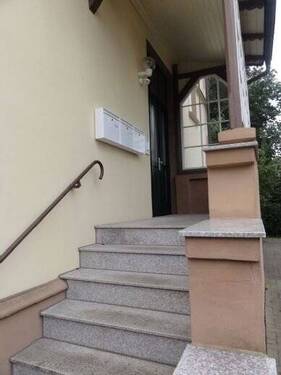 k-078 - Etagenwohnung mit 120,00 m&sup2; in Wietze zur Miete