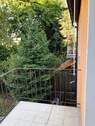Balkon - 3 Zimmer Etagenwohnung zur Miete in Nürnberg