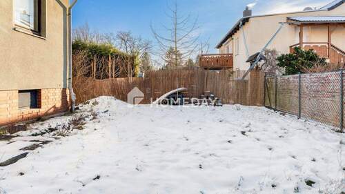 Garten 2 - Einfamilienhaus mit 80,00 m&sup2; in Langenhagen zum Kaufen