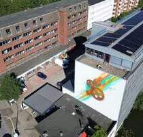 Geräumige Büroetage in zentraler Lage Hamburgs