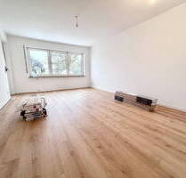 Neu sanierte, charmante 78qm 3 Zimmerwohnung mit Sonnenbalkon - Fürth Stadeln