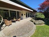 Terrasse - Einfamilienhaus mit 153,30 m&sup2; in Hösbach zum Kaufen