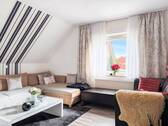 Schlafzimmer DG - 