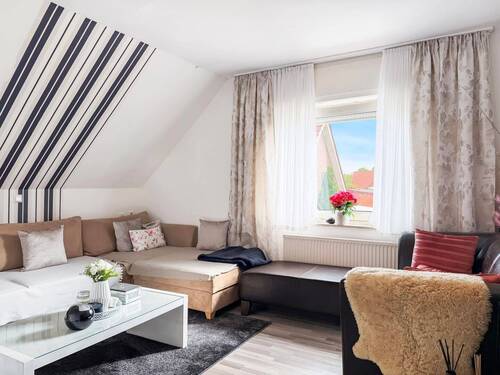 Schlafzimmer DG - 