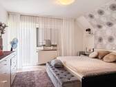 Schlafzimmer DG - 