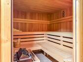Sauna KG - 