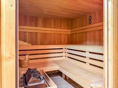Sauna KG - 