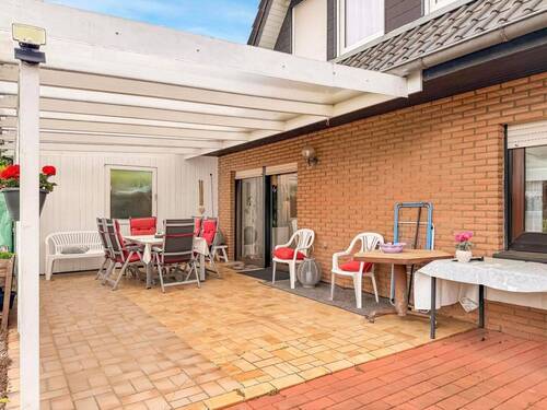 Terrasse - 