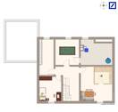 Grundriss KG - 