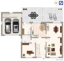 Grundriss EG - 