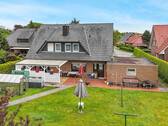 Außenansicht - 7 Zimmer Einfamilienhaus zum Kaufen in Lähden