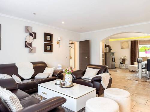 Wohnzimmer EG - 