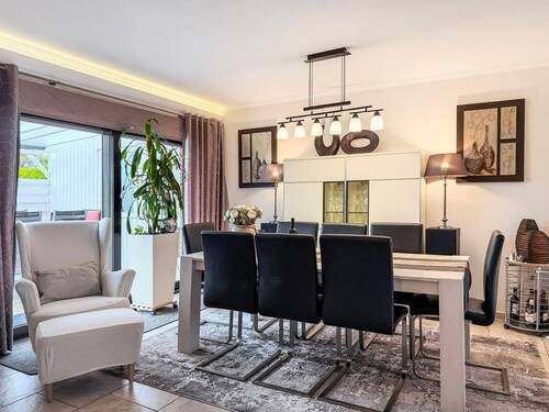 Esszimmer EG - 