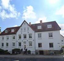 3-Zimmer-Souterrainwohnung in zentraler Lage - Schleswig