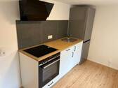 Küche - 3 Zimmer Etagenwohnung zur Miete in Schleswig