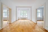 Wohnraumperspektive 1 - 