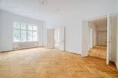 Raumperspektive 3 - 