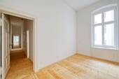 Raumbeispiel Schlafen - 