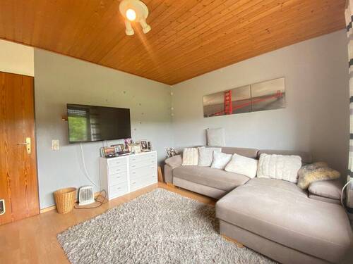 Schlafzimmer 2 OG - 