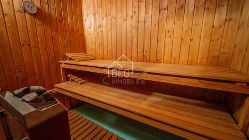 Sauna - 
