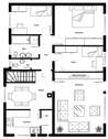 Grundriss EG - 