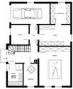 Grundriss UG - 