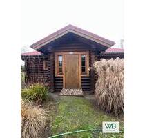 Finnische Oase nahe des Arendsee - Arendsee / Genzien