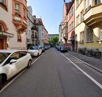 Top-Lage - 1 Raum in ruhiger Büro-Gemeinschaft - Freiburg im Breisgau Altstadt