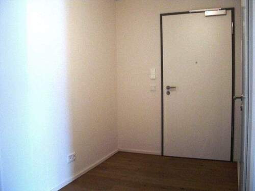 Platz für Garderobe.JPG - Etagenwohnung mit 86,70 m&sup2; in Ingolstadt zur Miete