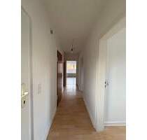 JETZT ZUGREIFEN!!! Singlewohnung im 1. Obergeschoss im Zentrum Bad Gandersheims!