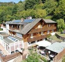 Bezugsfertiges und erfolgreich geführtes Hotel in einer wunderschönen Gegend der Südeifel - Malberg