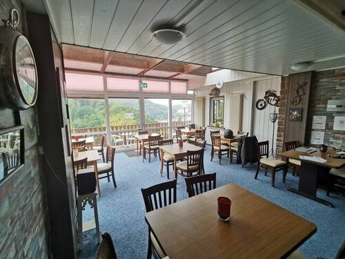 Bild 2 - Hotel, Pension, Gasthof zum Kaufen in Malberg