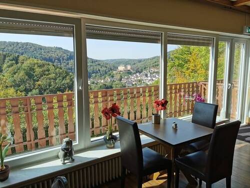 Bild 4 - Hotel, Pension, Gasthof in Malberg zum Kaufen