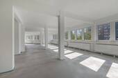 Bsp. Büro Etage 1-4 - 