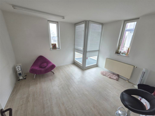 Raum 1 - 2 Zimmer Büro in Engen