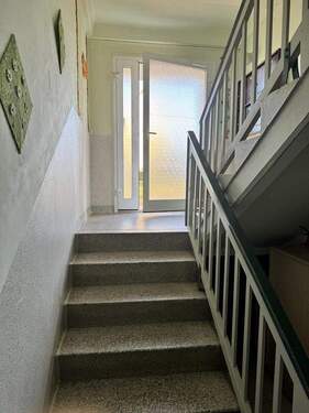 Treppenhaus - 