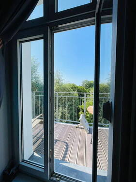 Bild 2 - 7 Zimmer Etagenwohnung zum Kaufen in Berlin