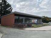 Hinterhof - Ladezone 2 - 
