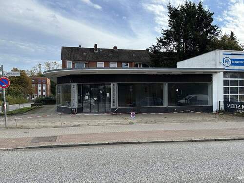 Straßenansicht 2 - 
