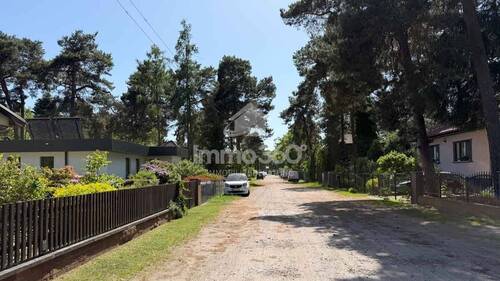 ruhig gelegen - 