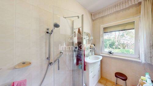 Bad + Dusche - 