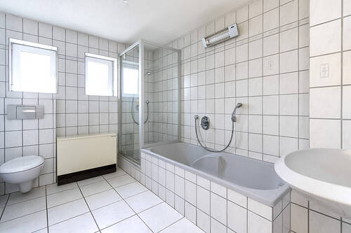 Detailbild - Bauernhaus, Landhaus mit 137,20 m² in Hettingen zum Kaufen
