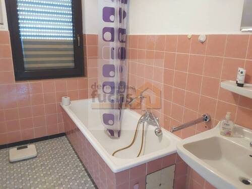 Badezimmer 2 - 