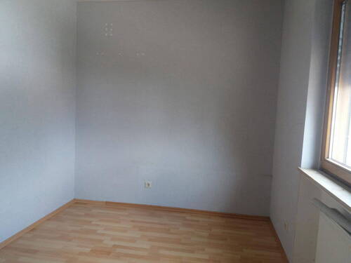 Kinderzimmer EG - 