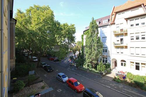 Blixk nach Au0en - 